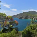 La Grande Bleue - Vue - Privee * Cavalaire-sur-Mer