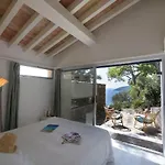 La Grande Bleue - Vue - Privee 别墅 滨海卡瓦莱尔