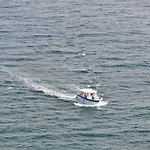 La Grande Bleue - Vue - Privee Vila Cavalaire-sur-Mer