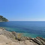 La Grande Bleue - Vue - Privee Vila *