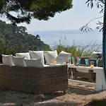 Vila La Grande Bleue - Vue - Privee