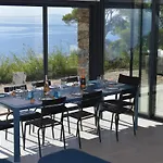 Vila La Grande Bleue - Vue - Privee Cavalaire-sur-Mer