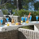 La Grande Bleue - Vue - Privee Vila