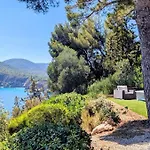 La Grande Bleue - Vue - Privee 别墅