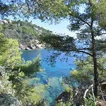 La Grande Bleue - Vue - Privee