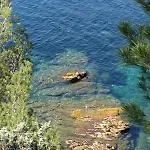La Grande Bleue - Vue - Privee *