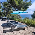 La Grande Bleue - Vue - Privee *