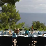 别墅 La Grande Bleue - Vue - Privee 滨海卡瓦莱尔