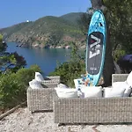 Vila La Grande Bleue - Vue - Privee Cavalaire-sur-Mer