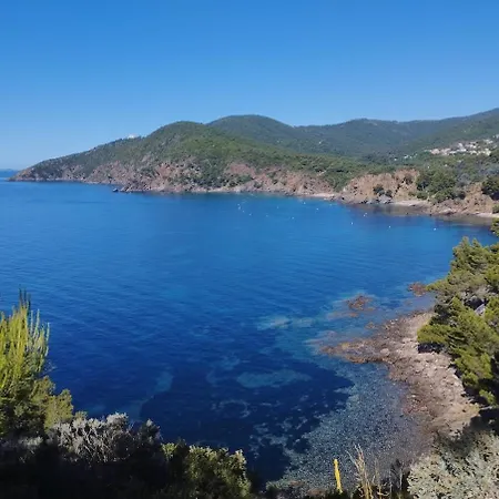 La Grande Bleue - Vue - Privee *