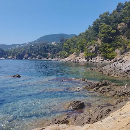 La Grande Bleue - Vue - Privee