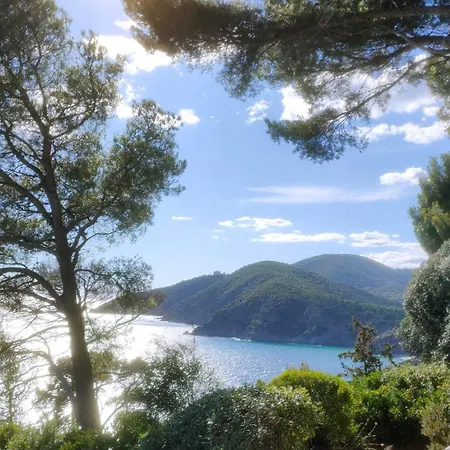La Grande Bleue - Vue - Privee 别墅