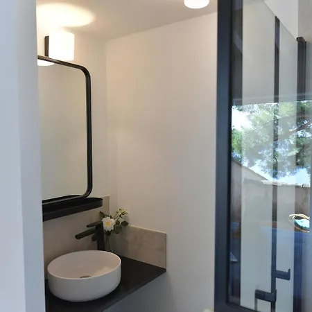 Villa La Grande Bleue - Vue - Privée *